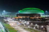 Олимпийский парк Сочи